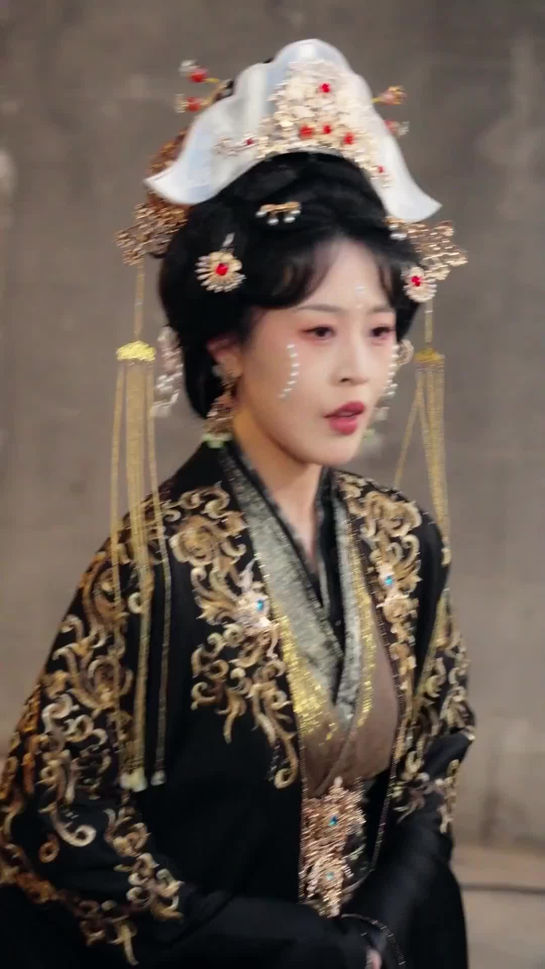 Episode 47 of Goodbye, My General Husband