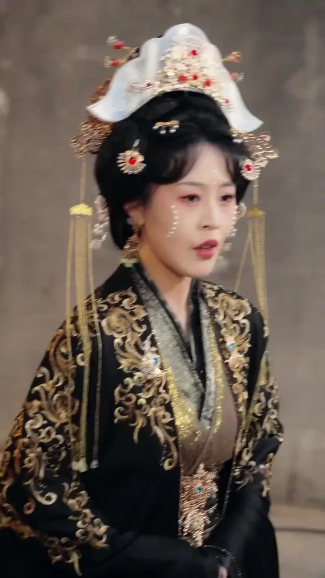 Episode 47 of Goodbye, My General Husband