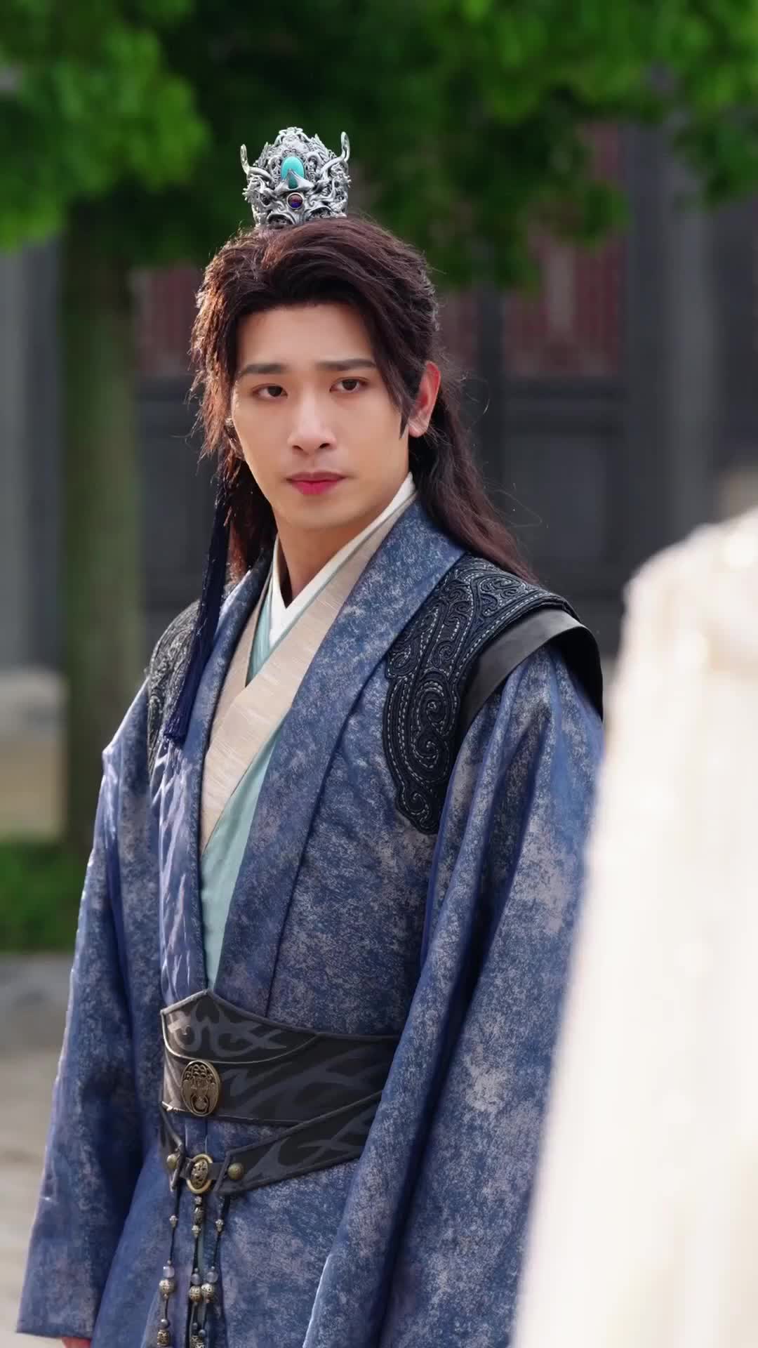 Episode 49 of Goodbye, My General Husband