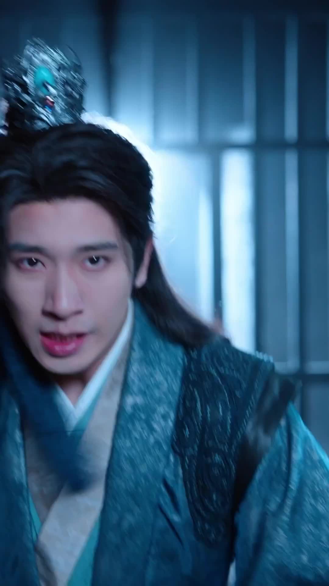 Episode 51 of Goodbye, My General Husband