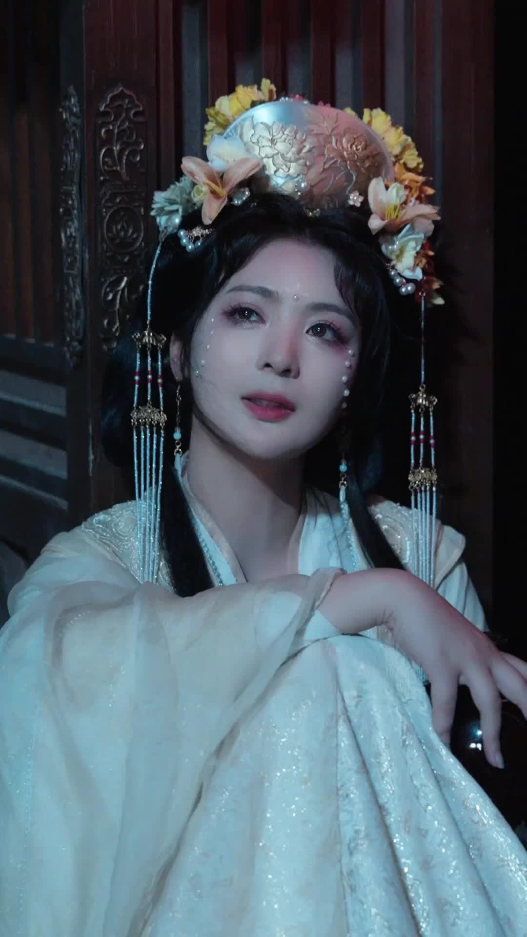 Episode 52 of Goodbye, My General Husband