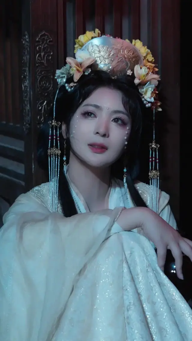 Episode 52 of Goodbye, My General Husband