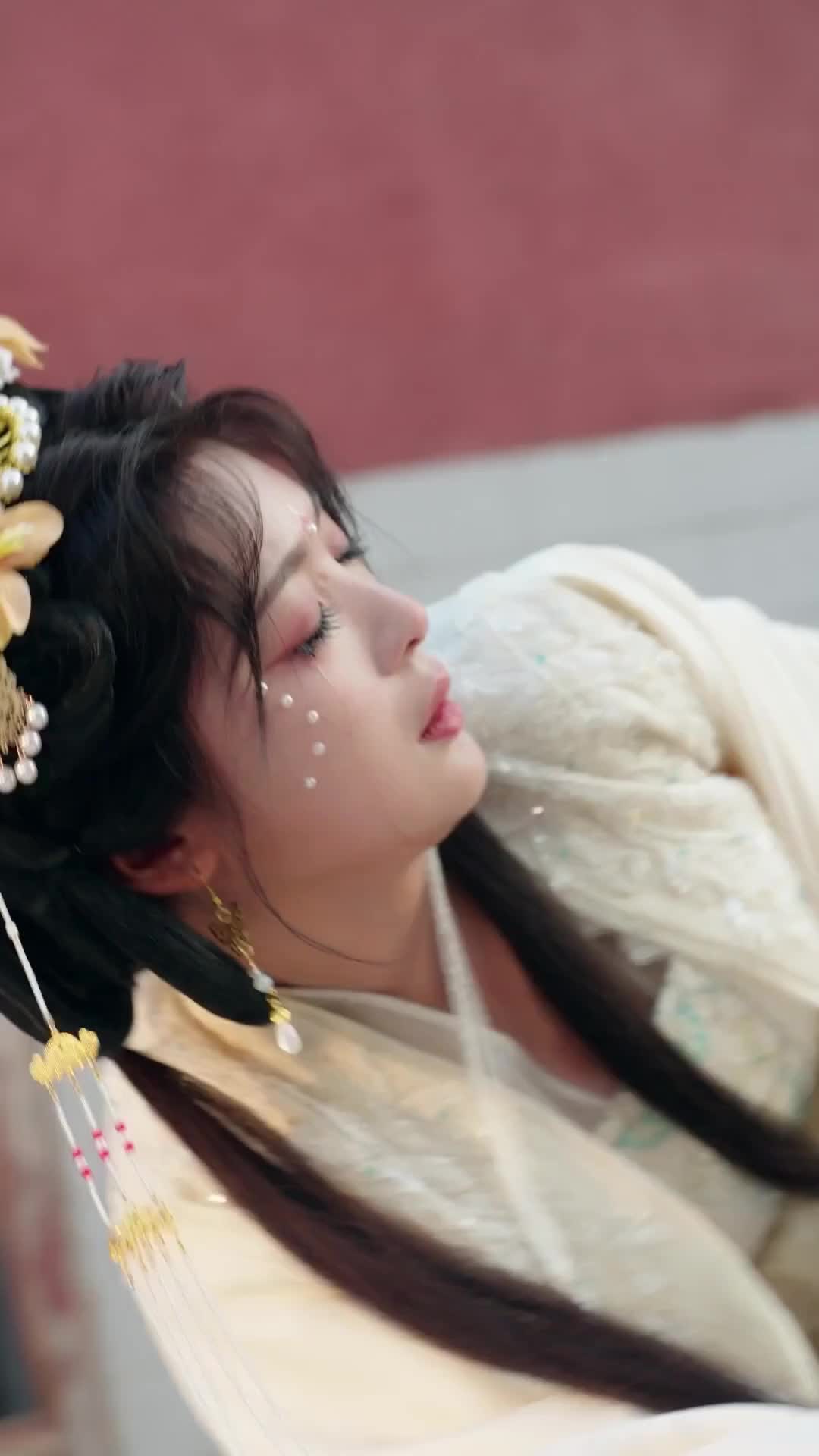 Episode 9 of Goodbye, My General Husband