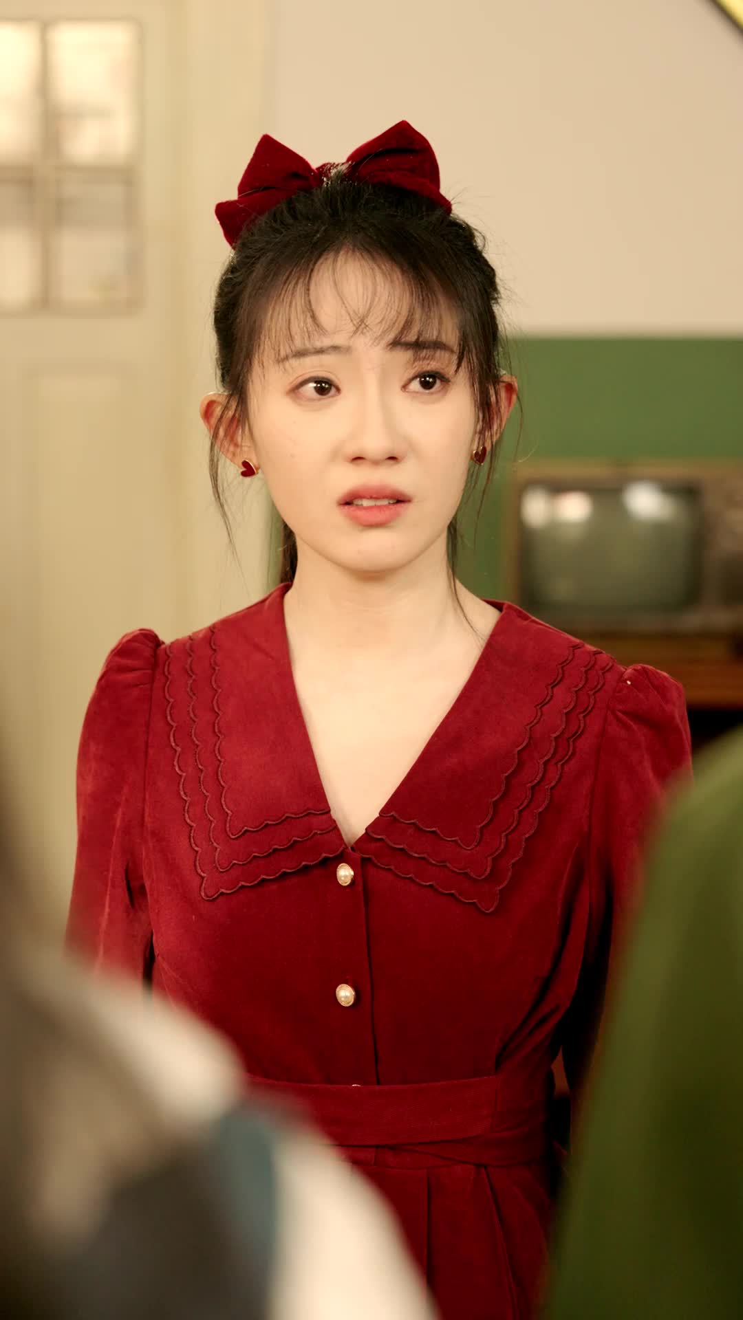 Episode 11 of Goodbye, My Yesterday