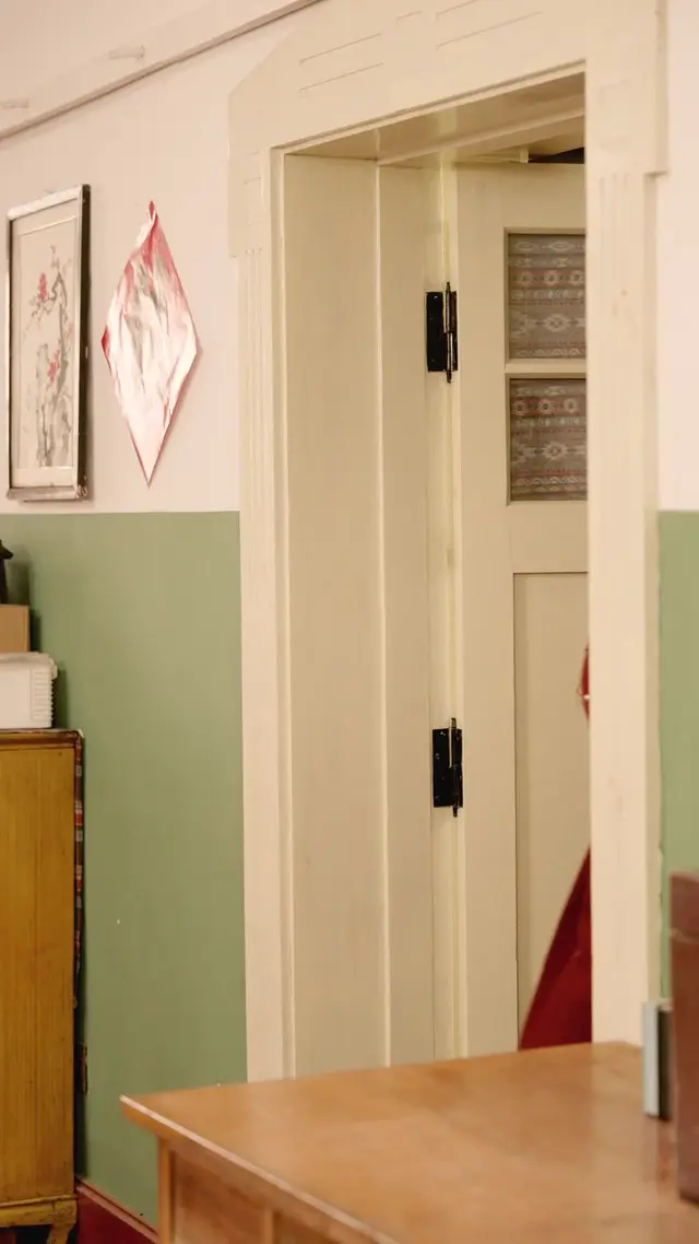 Episode 13 of Goodbye, My Yesterday