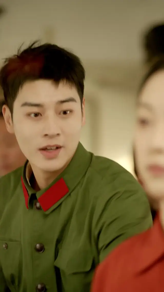 Episode 16 of Goodbye, My Yesterday