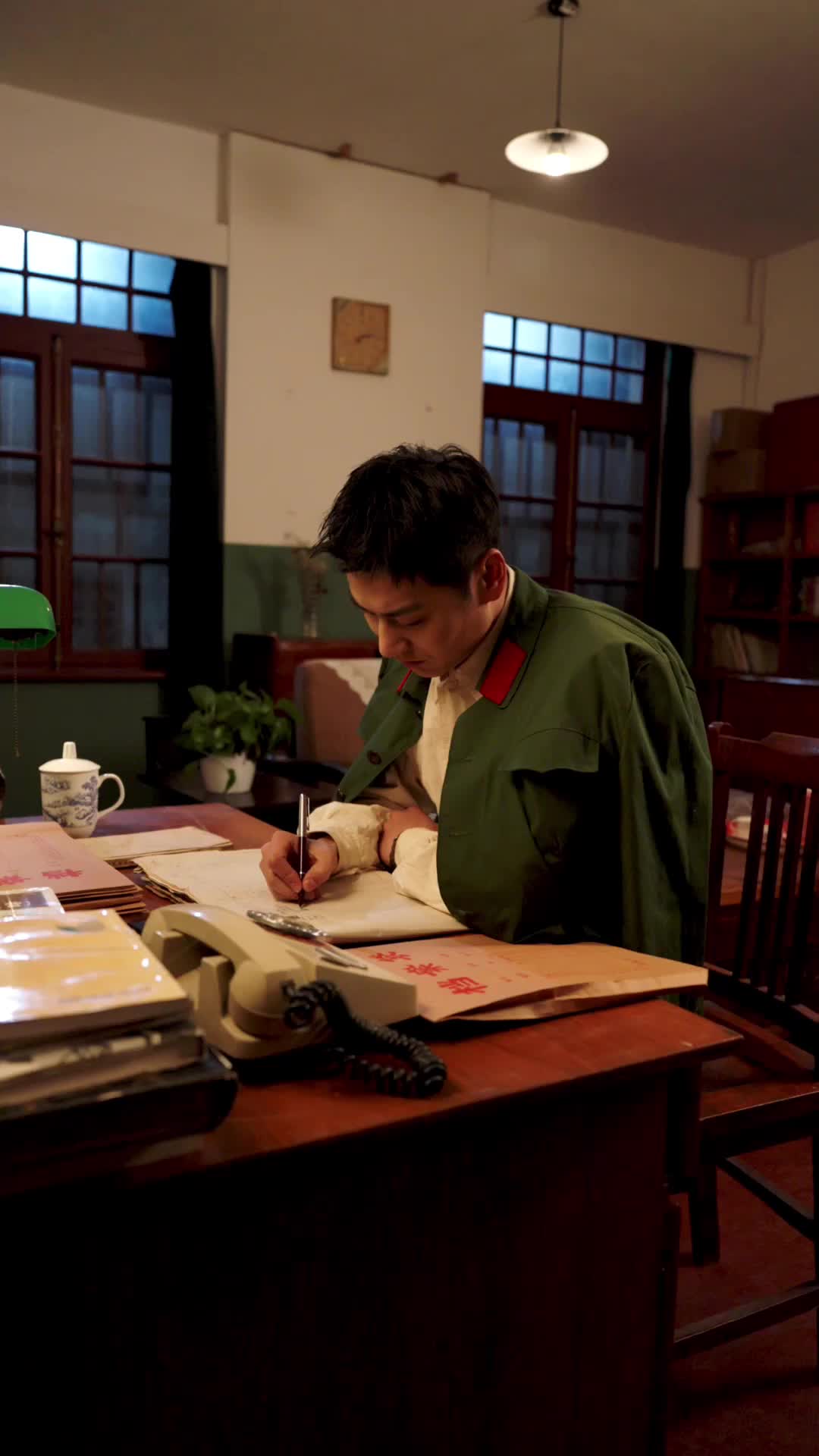 Episode 20 of Goodbye, My Yesterday