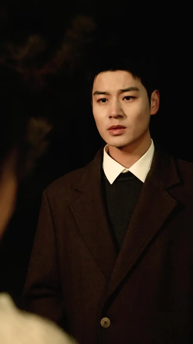 Episode 22 of Goodbye, My Yesterday