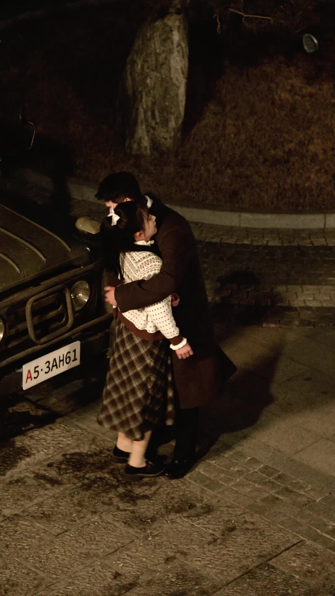 Episode 27 of Goodbye, My Yesterday