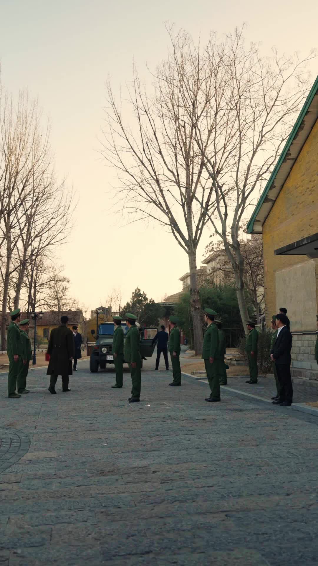 Episode 35 of Goodbye, My Yesterday