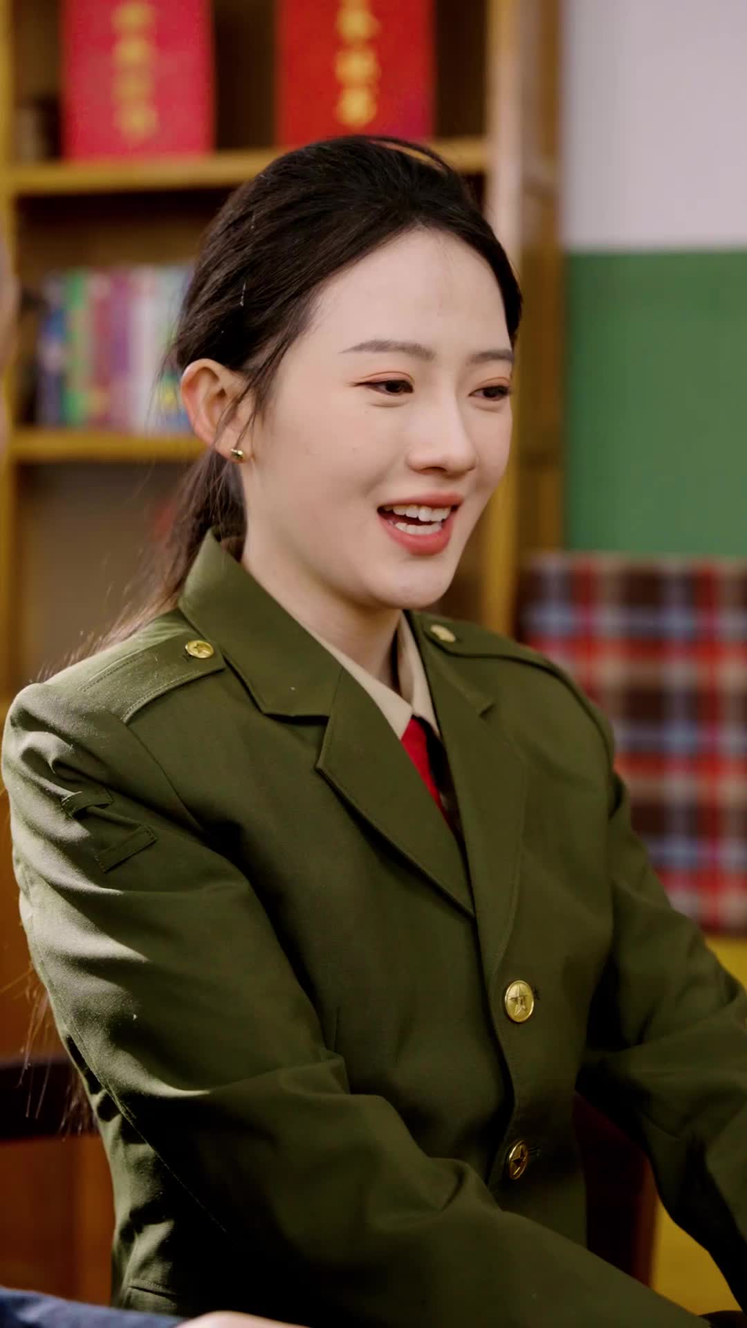 Episode 43 of Goodbye, My Yesterday