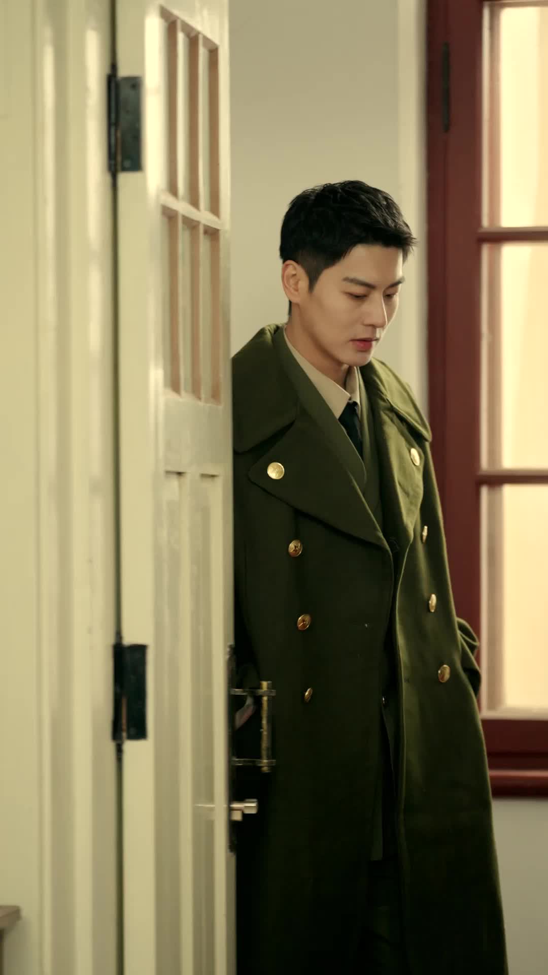 Episode 47 of Goodbye, My Yesterday