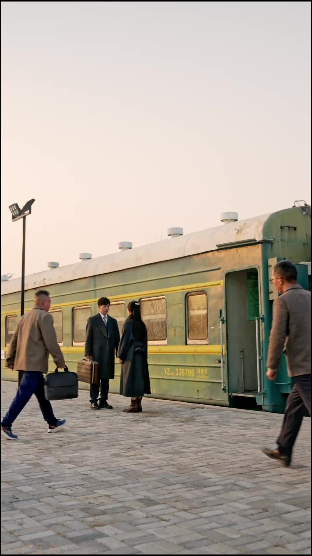Episode 49 of Goodbye, My Yesterday