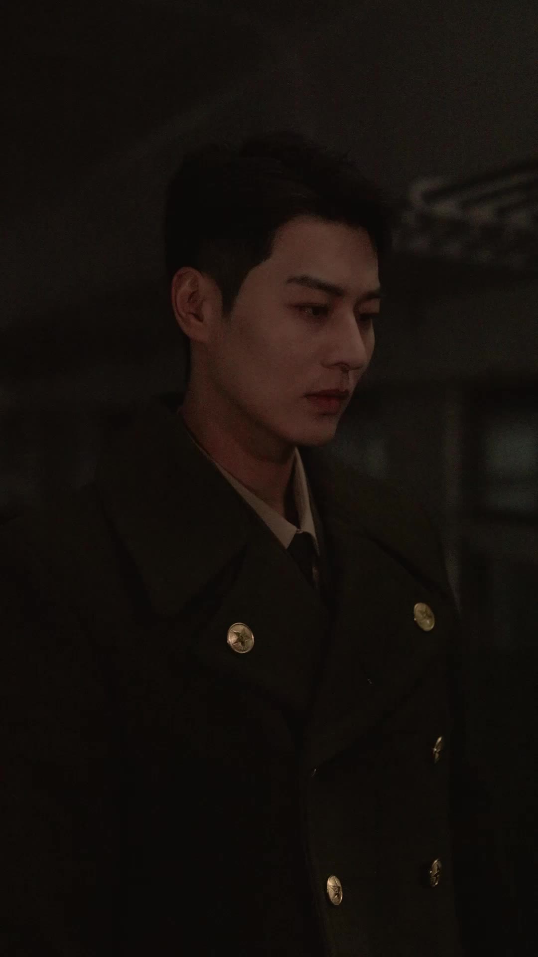 Episode 54 of Goodbye, My Yesterday