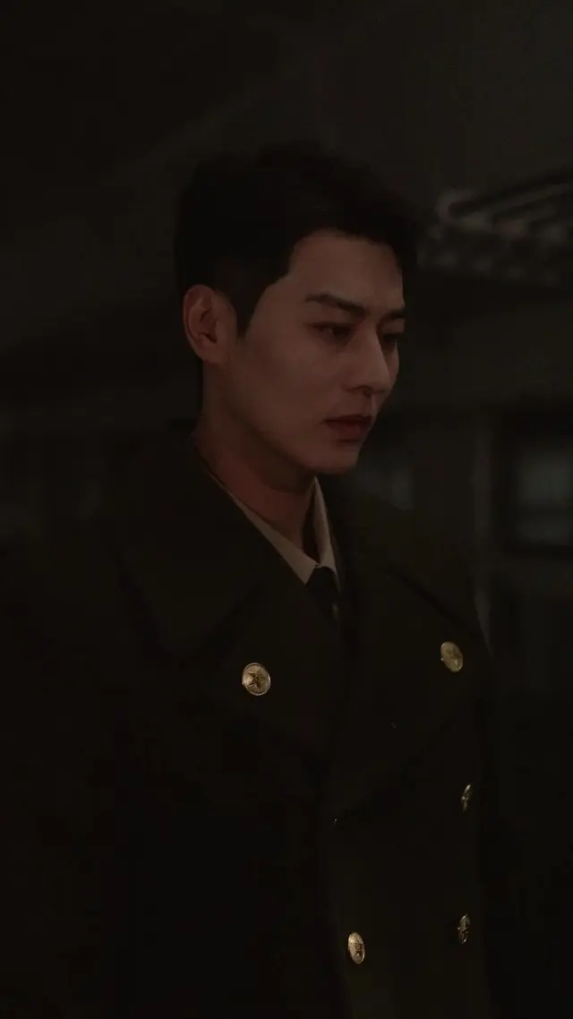 Episode 54 of Goodbye, My Yesterday
