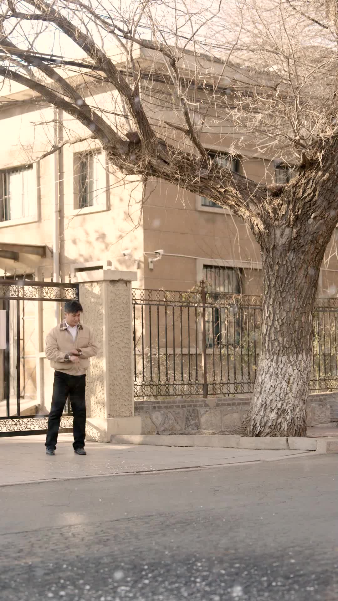Episode 6 of Goodbye, My Yesterday