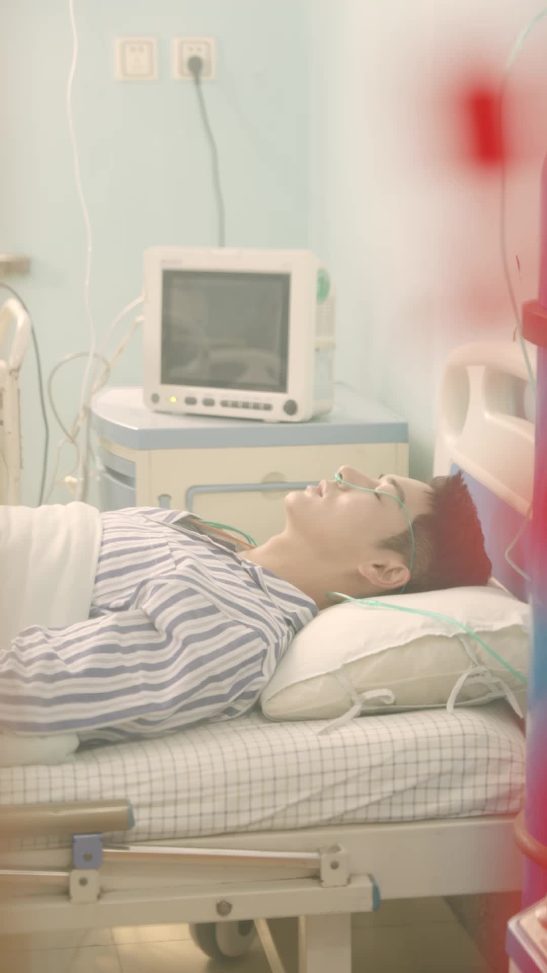 Episode 60 of Goodbye, My Yesterday