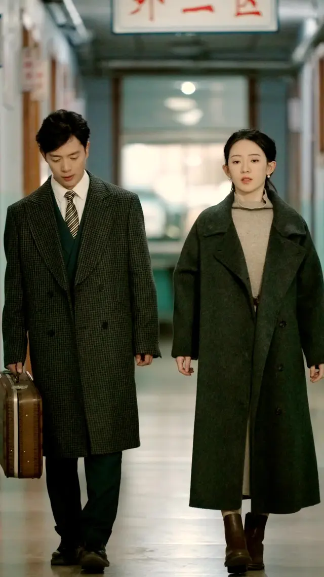 Episode 62 of Goodbye, My Yesterday