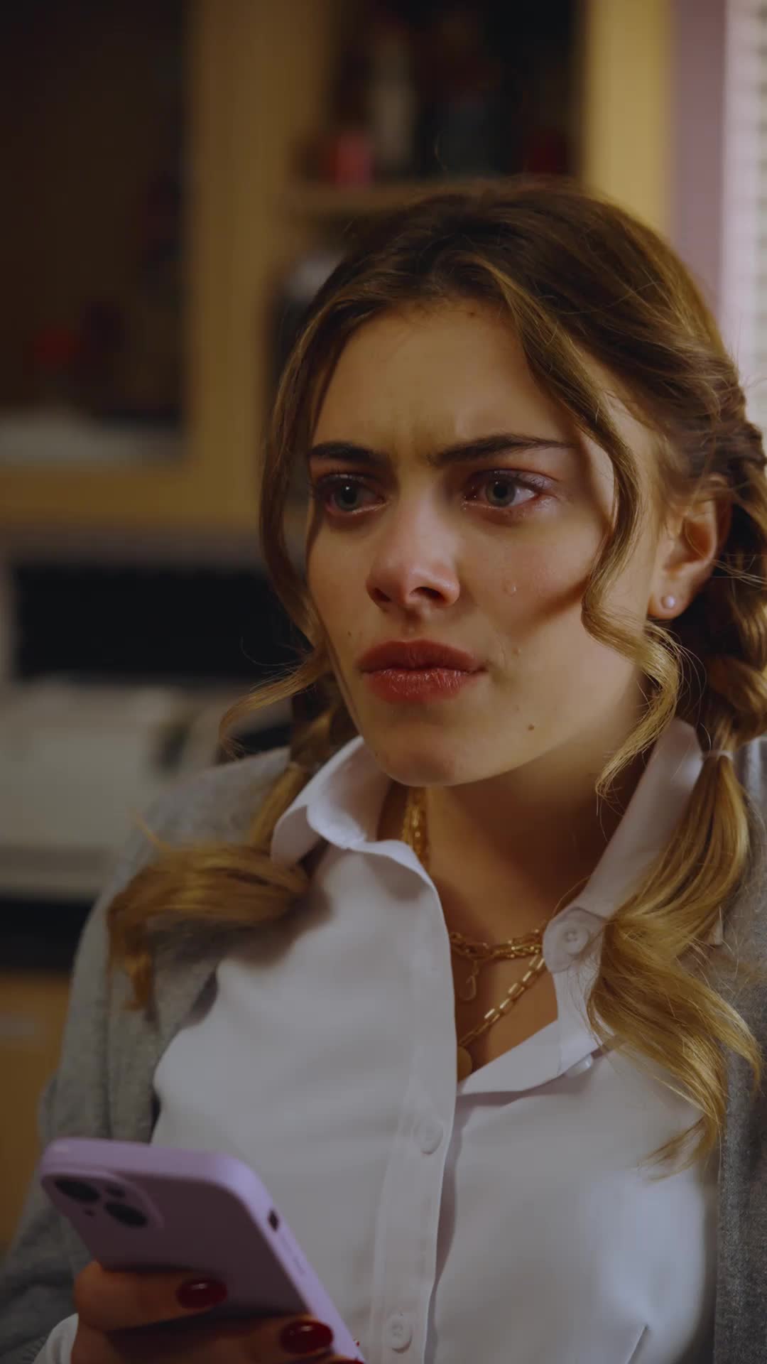 Episode 3 of Gossip Godmother