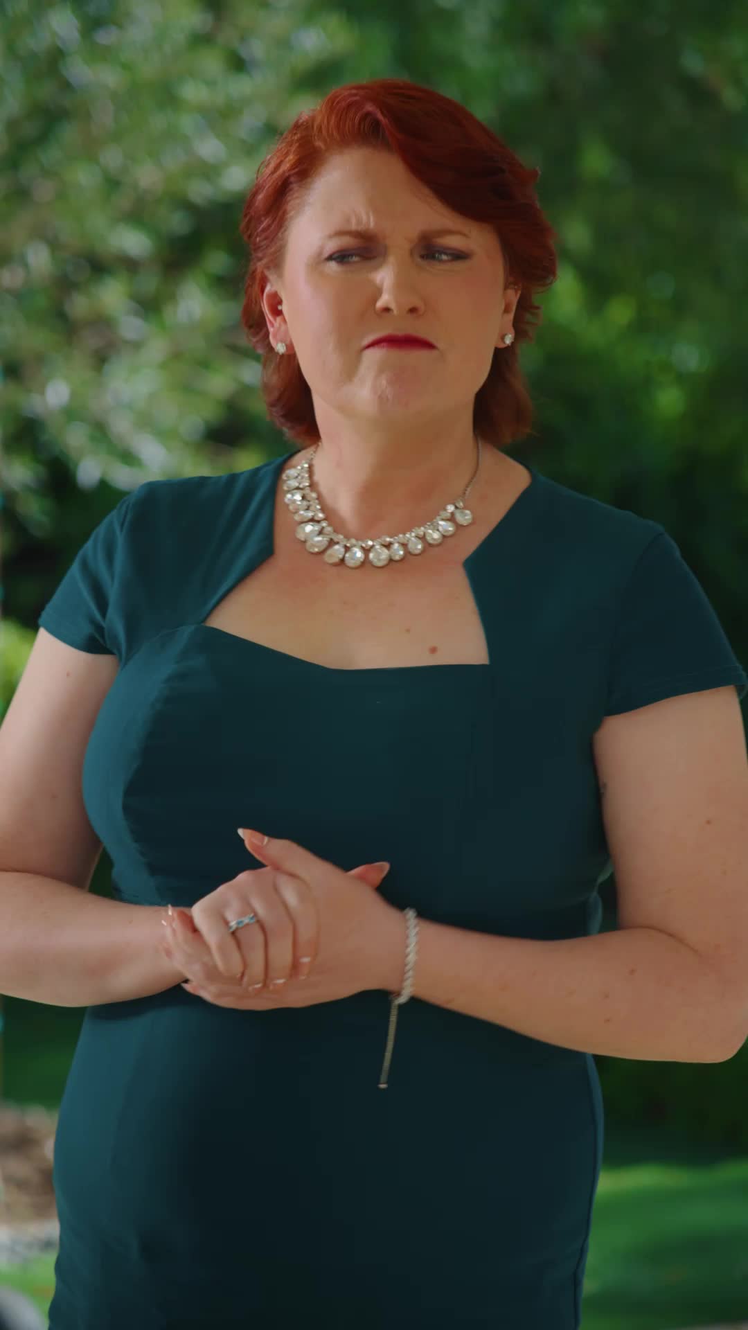 Episode 36 of Gossip Godmother
