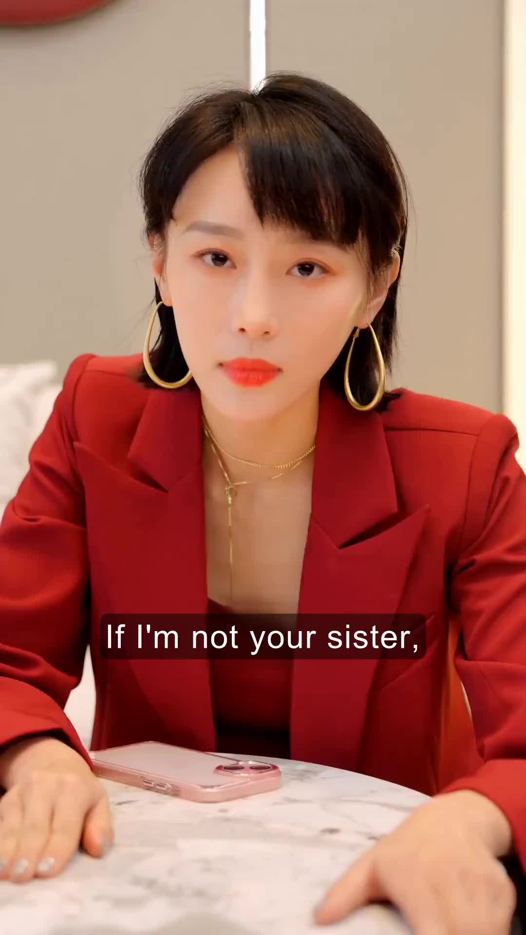 Episode 13 of Gossip Plan
