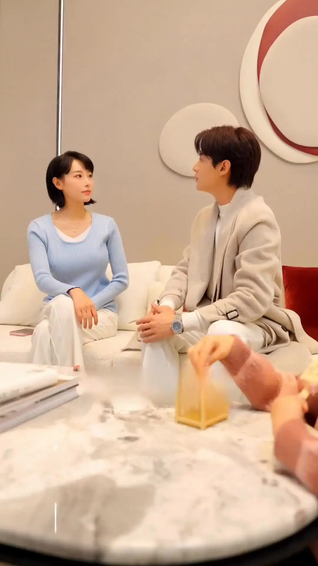 Episode 46 of Gossip Plan