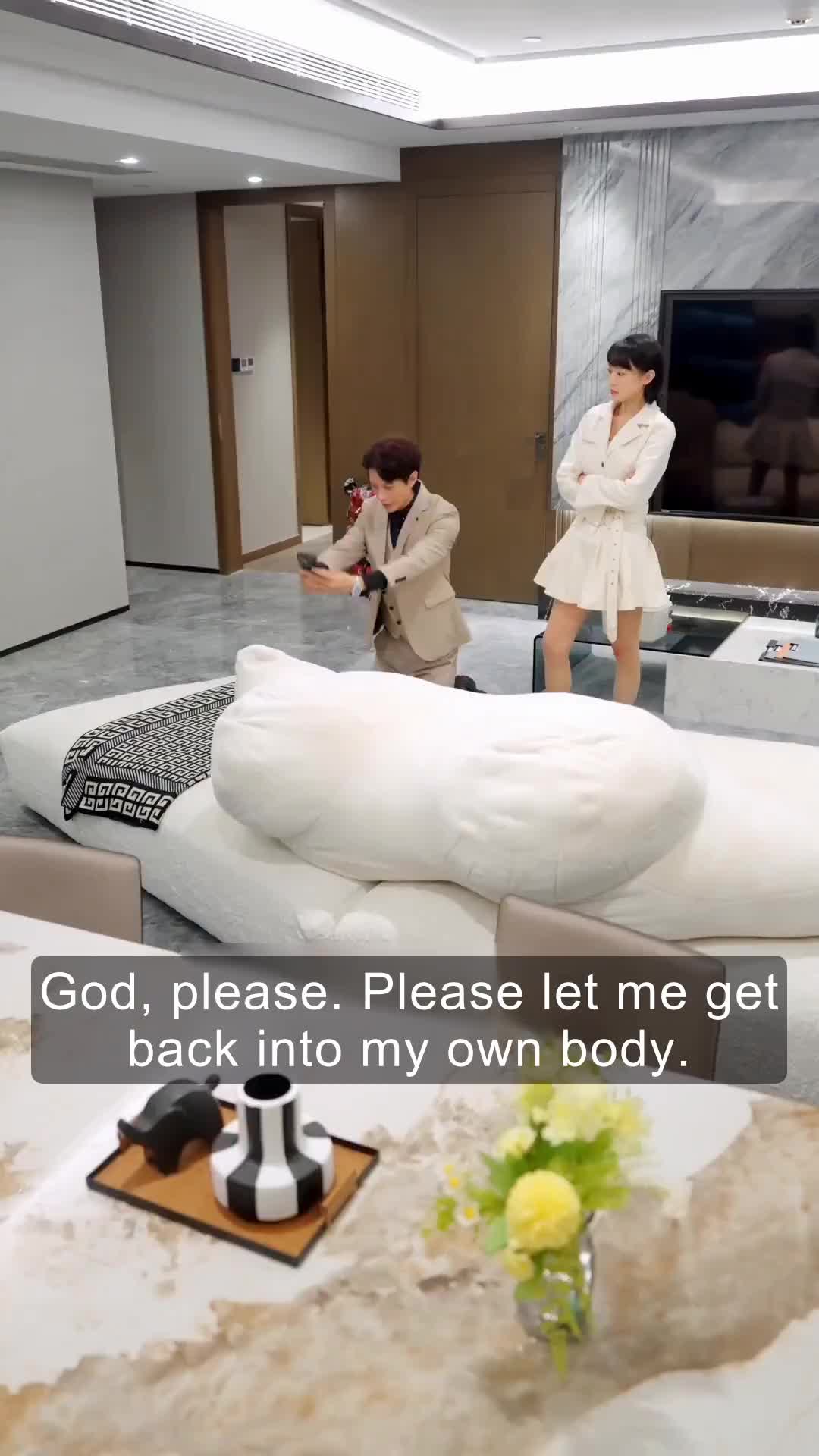 Episode 8 of Gossip Plan