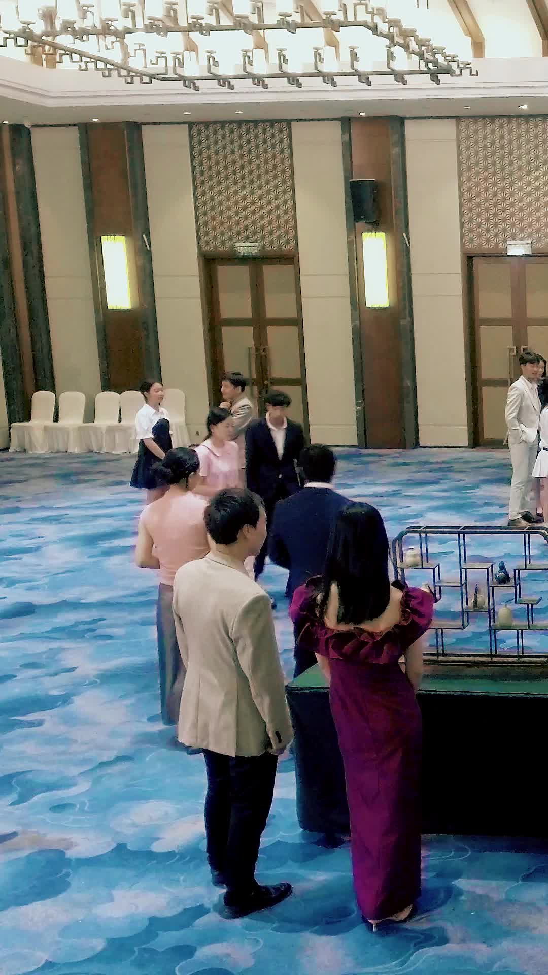 Episode 10 of Grand Tutor of the Dragon Realm