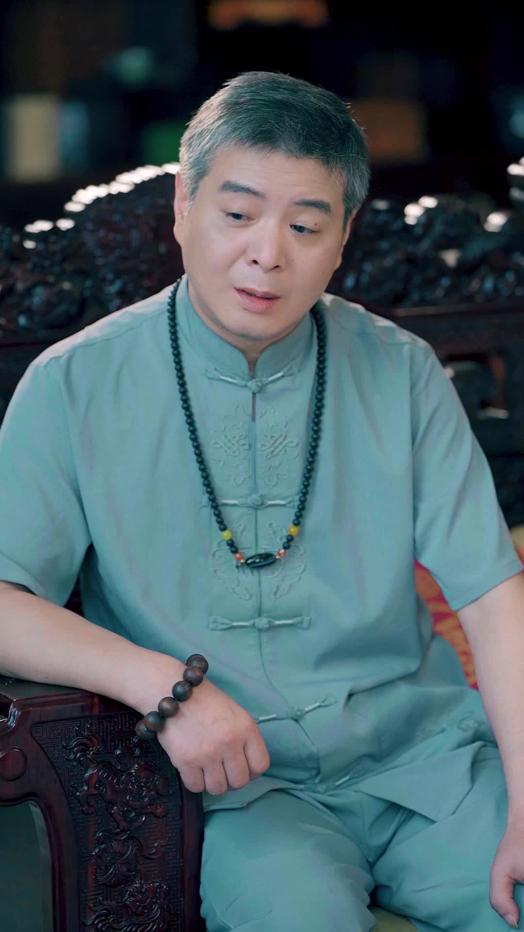 Episode 5 of Grand Tutor of the Dragon Realm