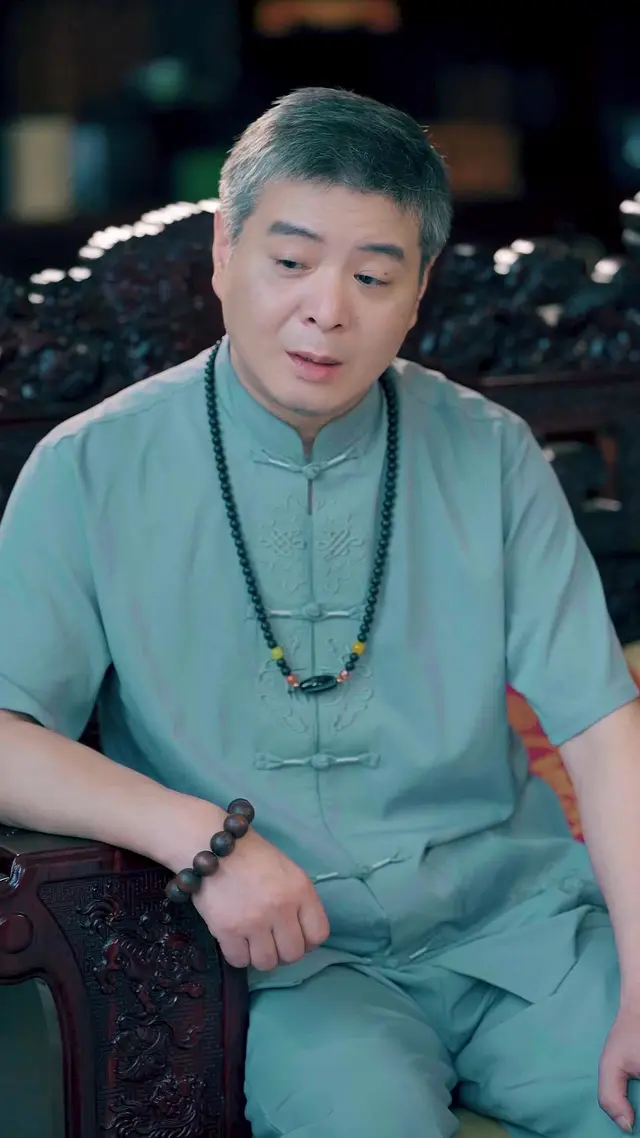 Episode 5 of Grand Tutor of the Dragon Realm
