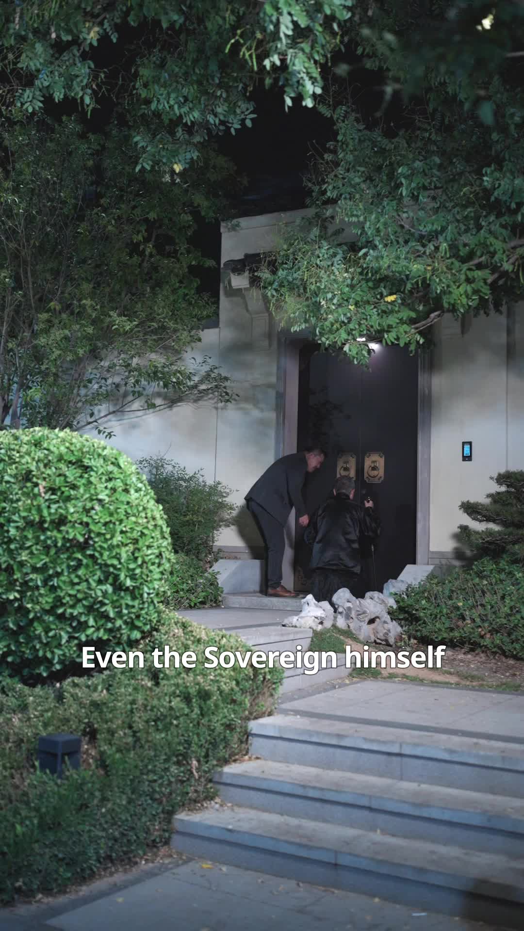 Episode 17 of Great-Grandma is the Supreme Cultivator