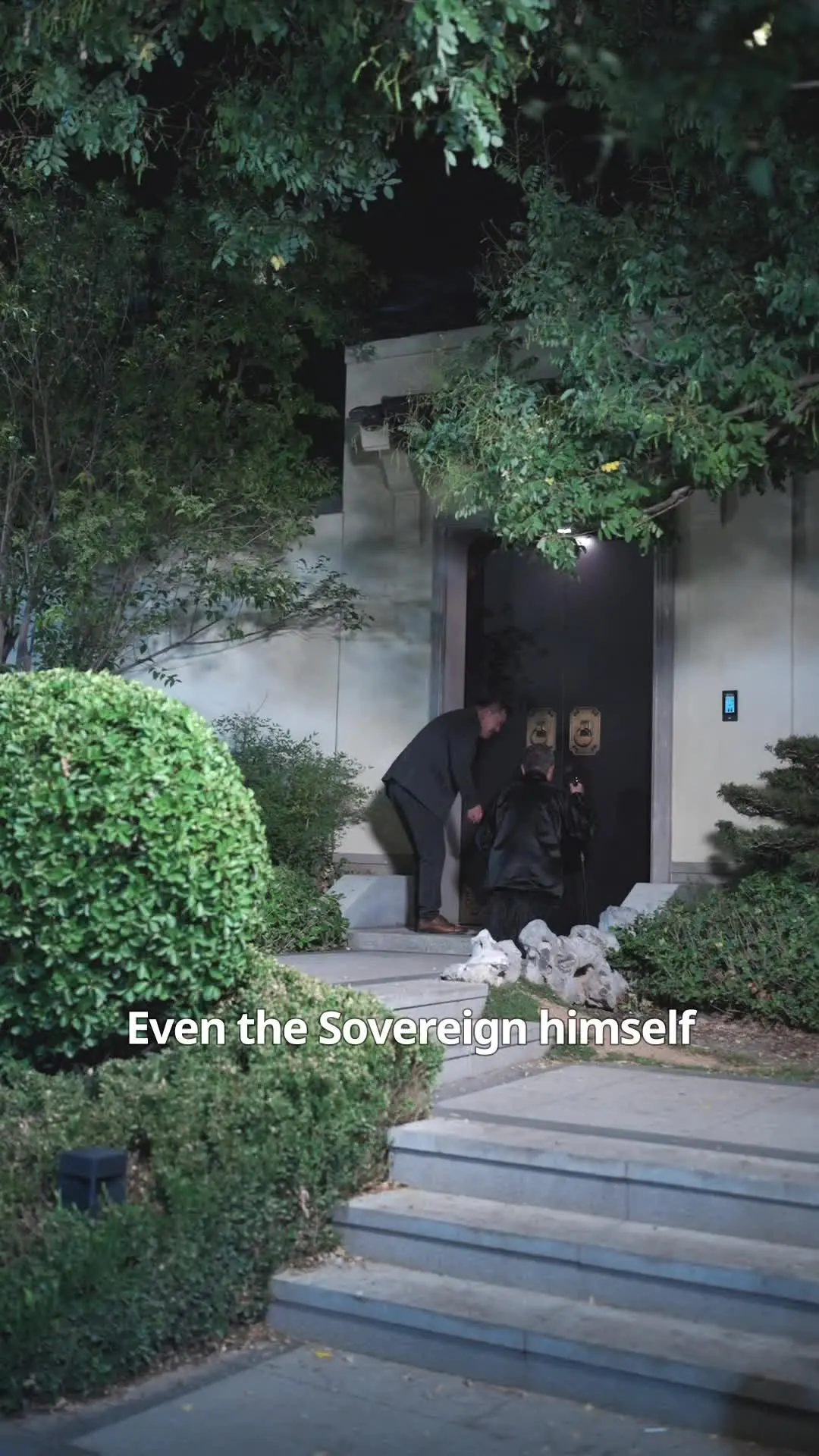 Episode 17 of Great-Grandma is the Supreme Cultivator
