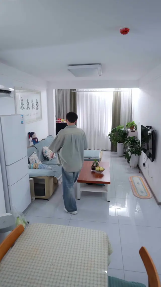 Episode 3 of Great-Grandma is the Supreme Cultivator