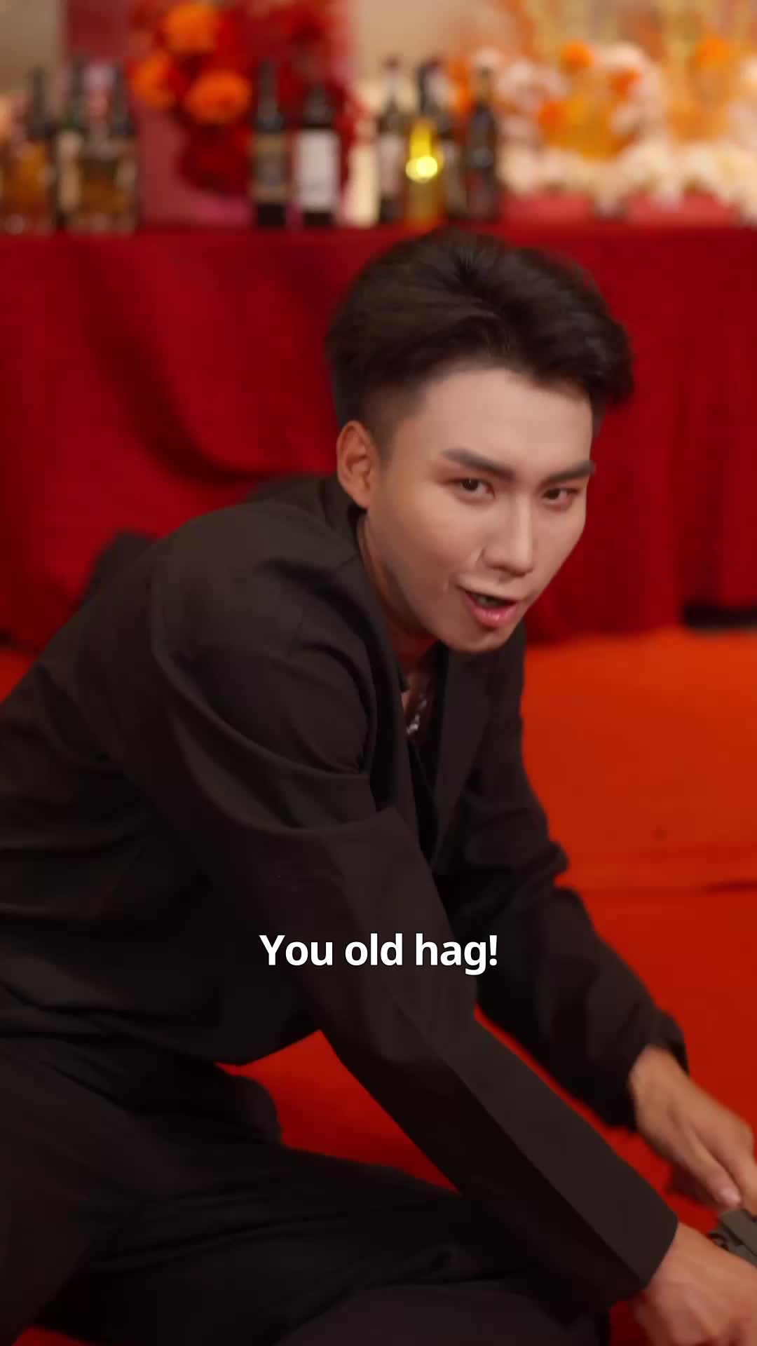 Episode 33 of Great-Grandma is the Supreme Cultivator
