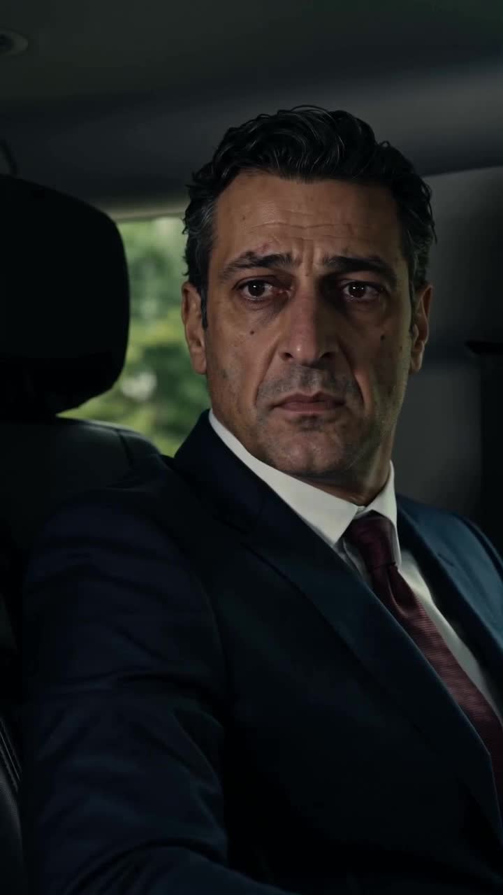 Episode 15 of Hades’ Little Warrior Takes on the Mafia
