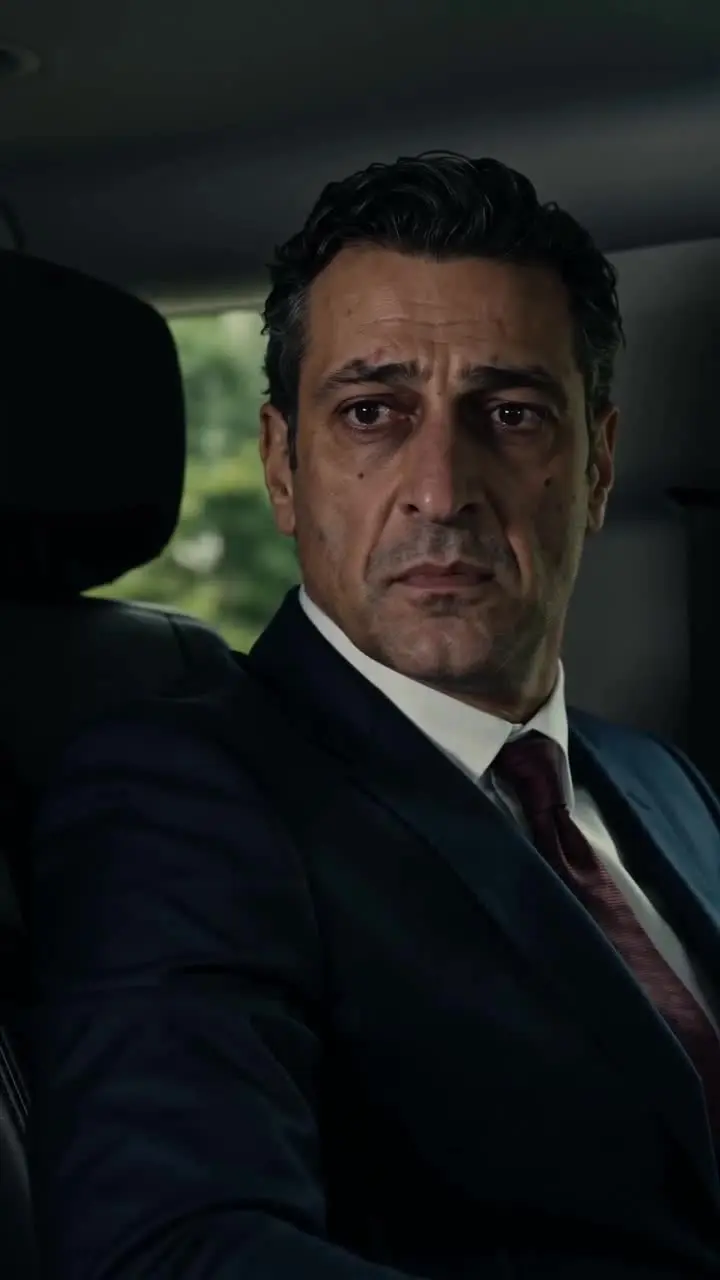 Episode 15 of Hades’ Little Warrior Takes on the Mafia
