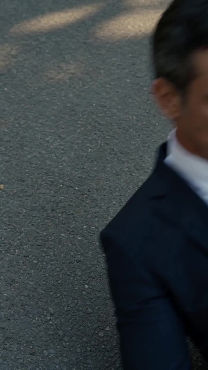 Episode 16 of Hades’ Little Warrior Takes on the Mafia