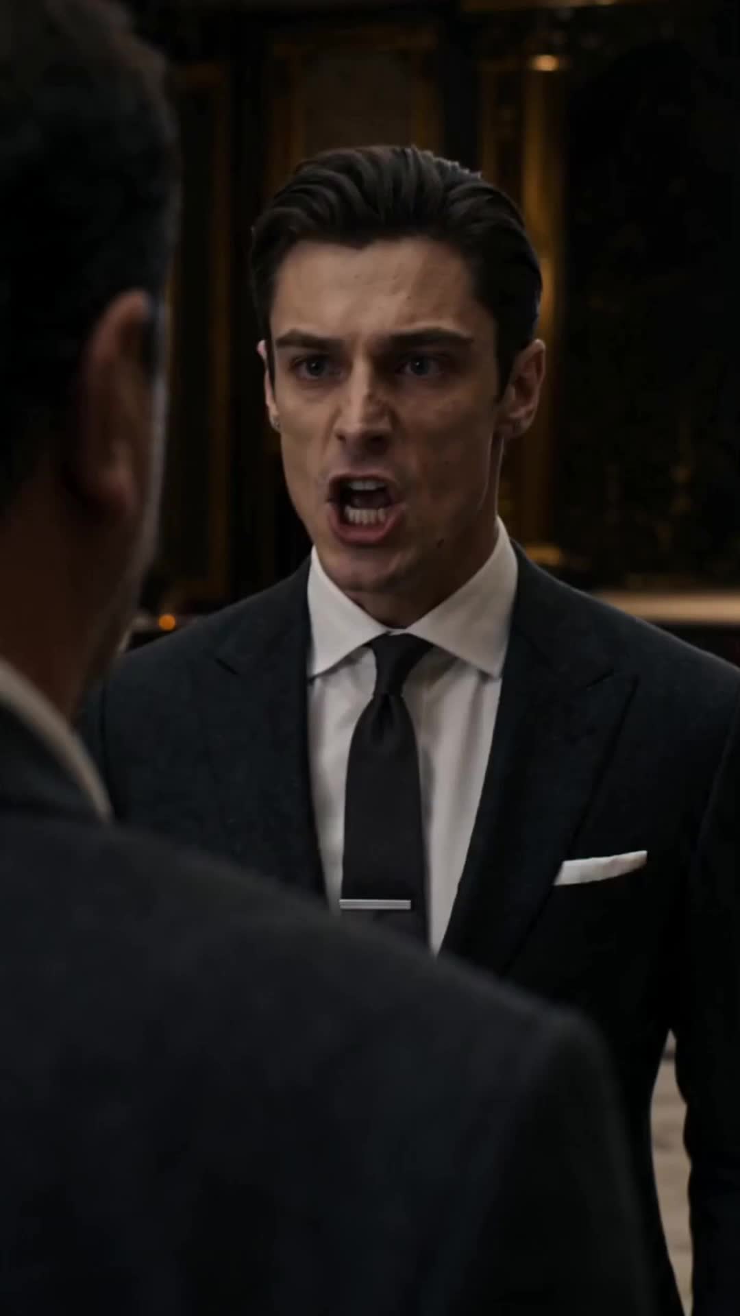 Episode 47 of Hades’ Little Warrior Takes on the Mafia
