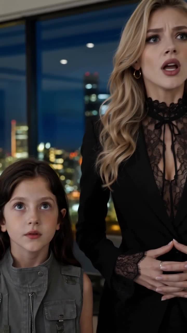 Episode 9 of Hades’ Little Warrior Takes on the Mafia