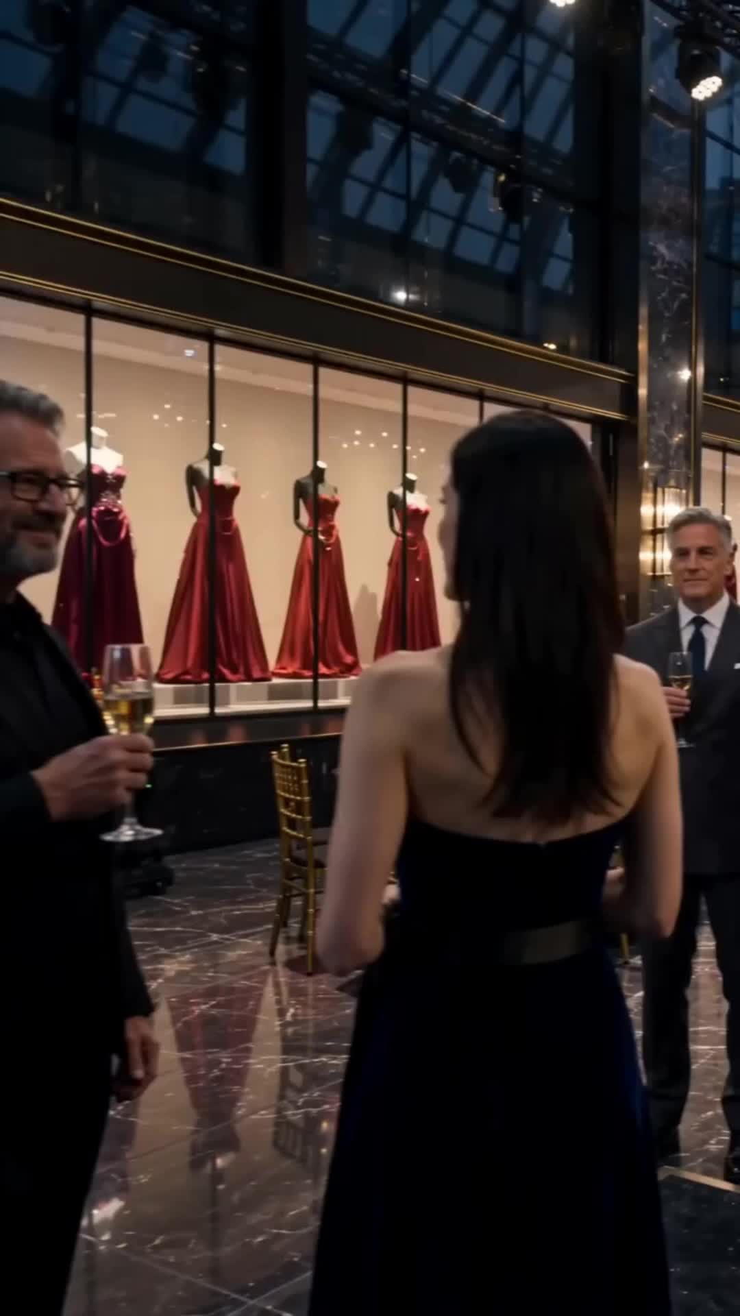 Episode 10 of Hades' Mafia Princess