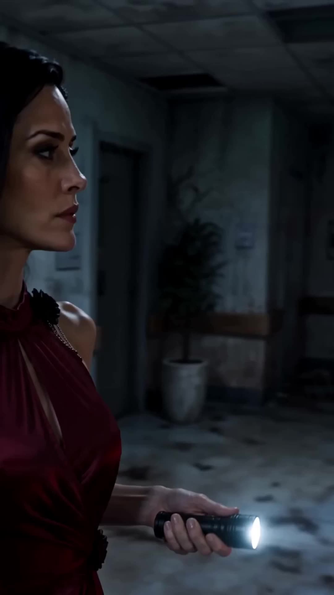 Episode 19 of Hades' Mafia Princess