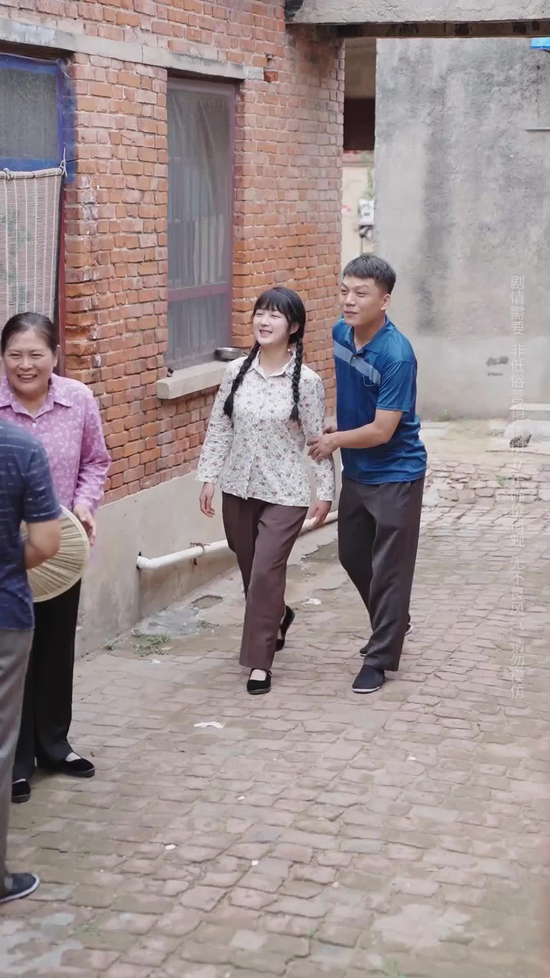 Episode 17 of Happiness in Her Own Way