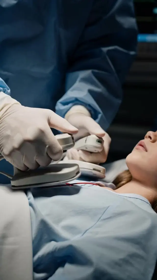 Episode 1 of He Called His Dying Daughter a Liar