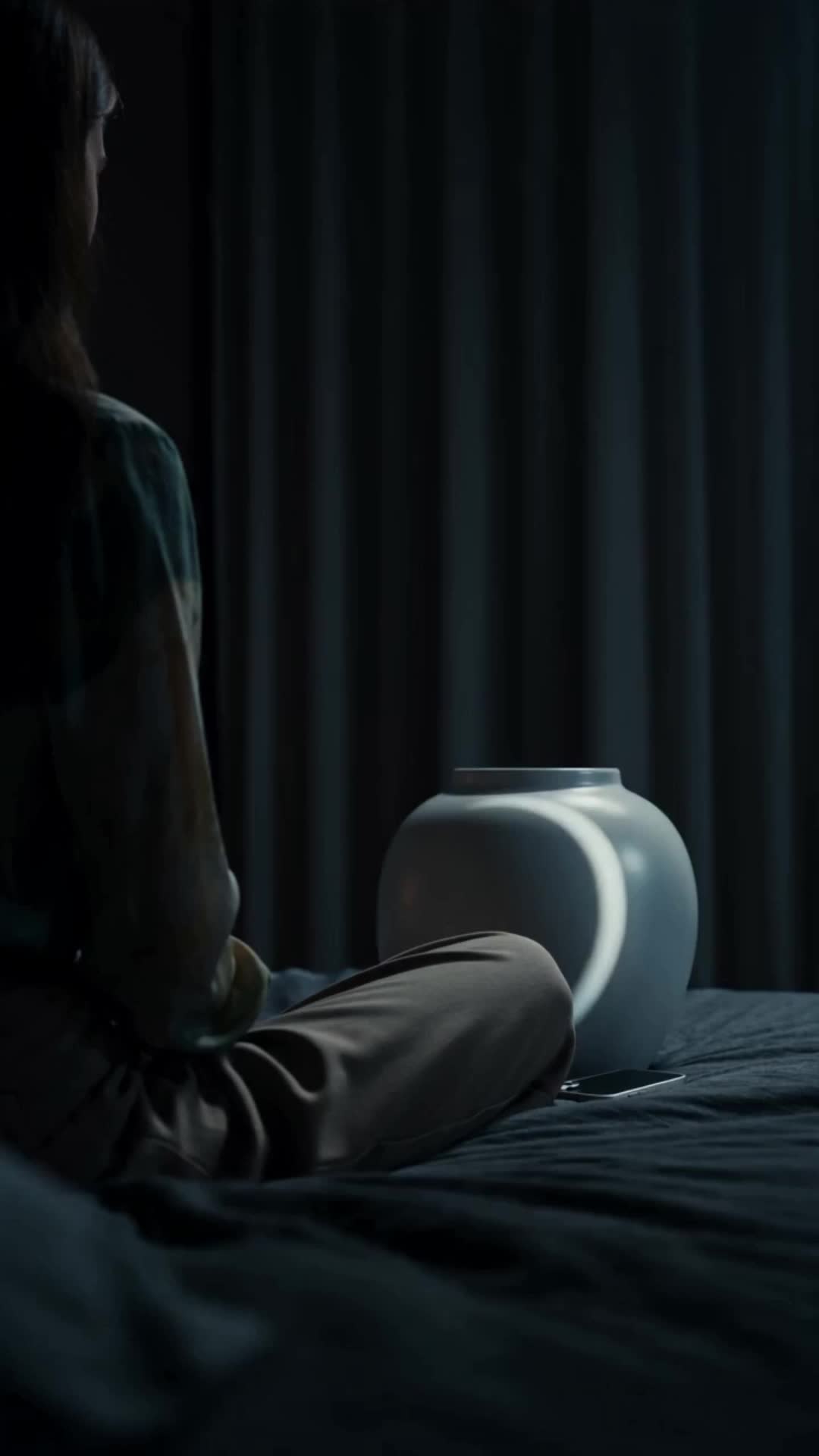 Episode 13 of He Called His Dying Daughter a Liar