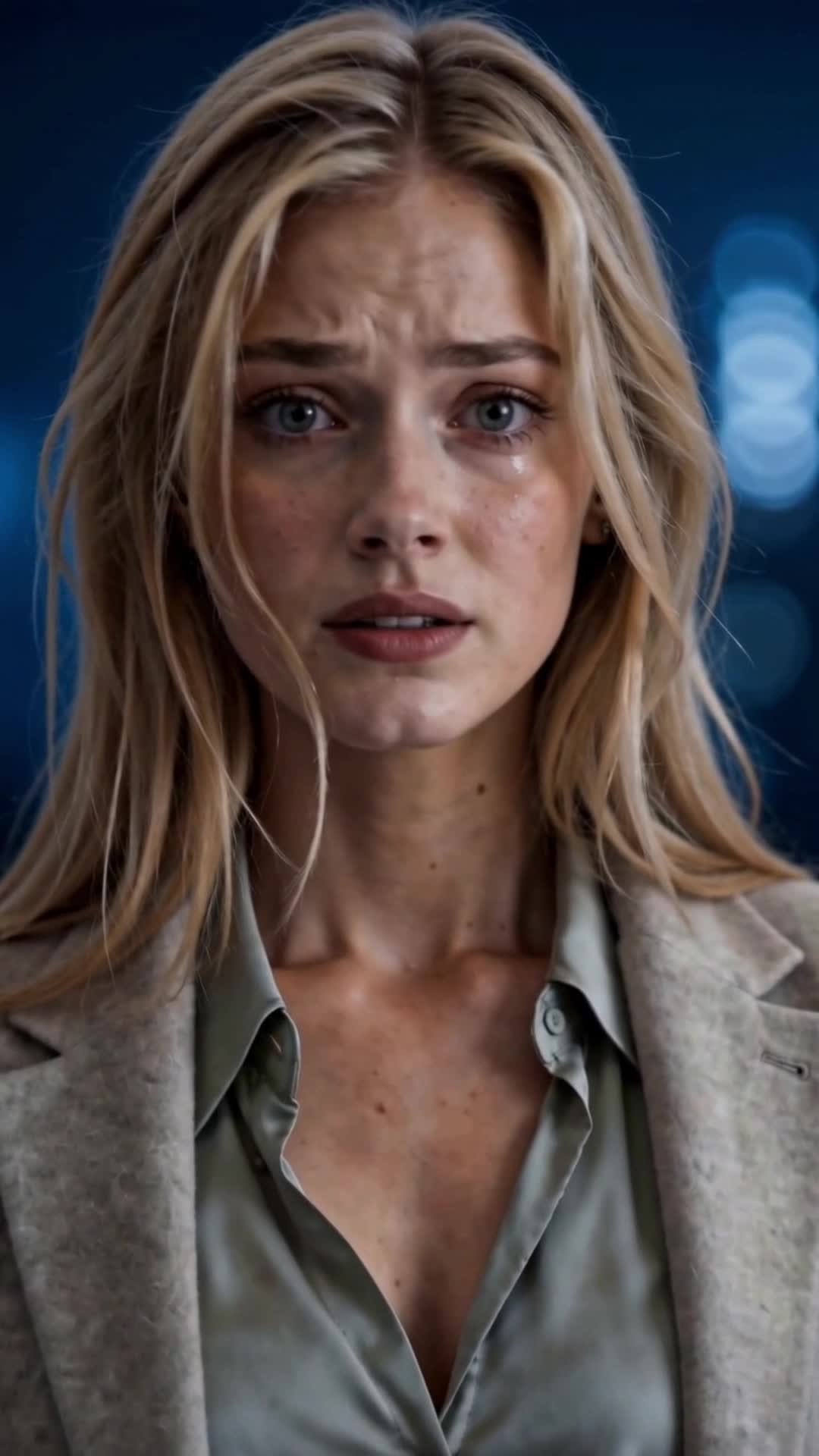 Episode 14 of He Called His Dying Daughter a Liar
