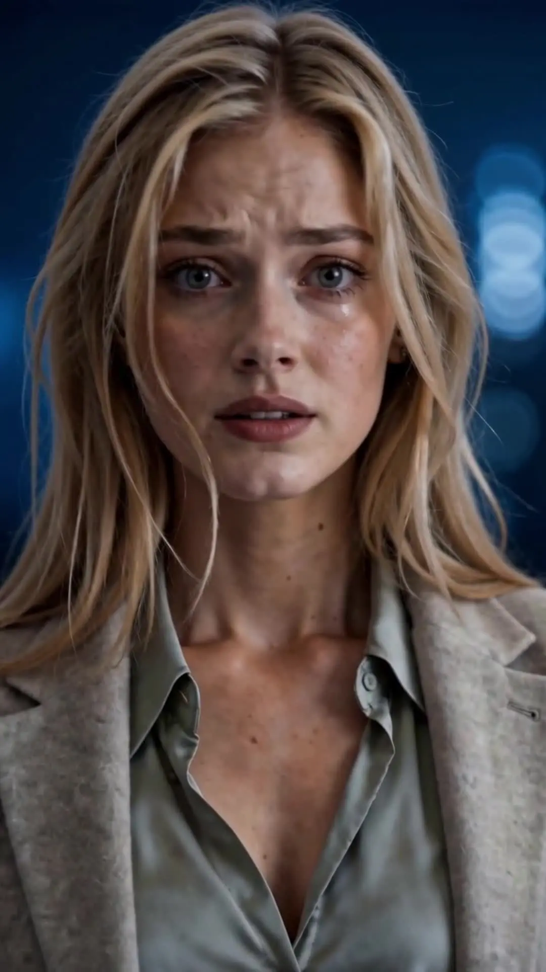 Episode 14 of He Called His Dying Daughter a Liar