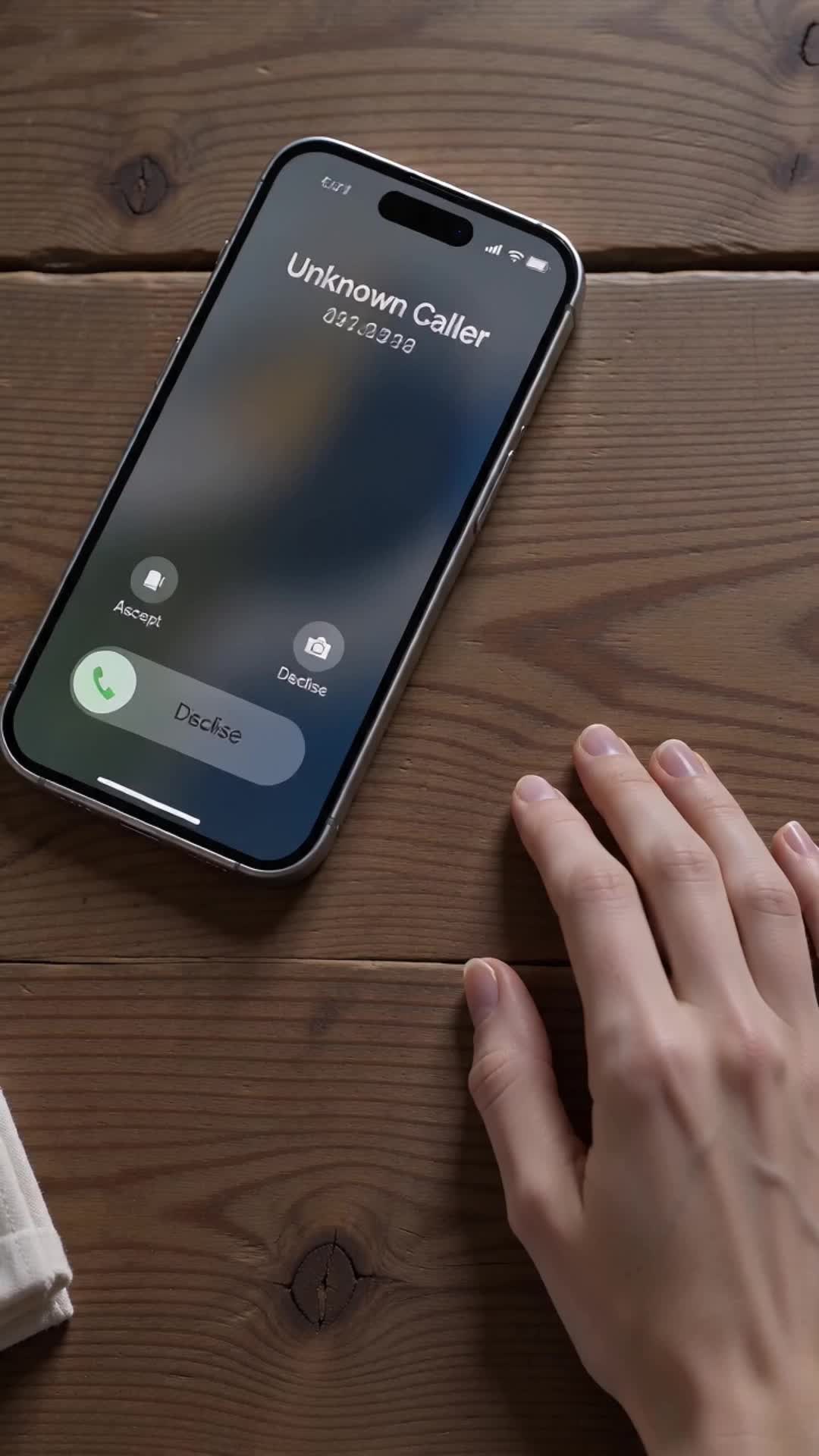 Episode 16 of He Called His Dying Daughter a Liar