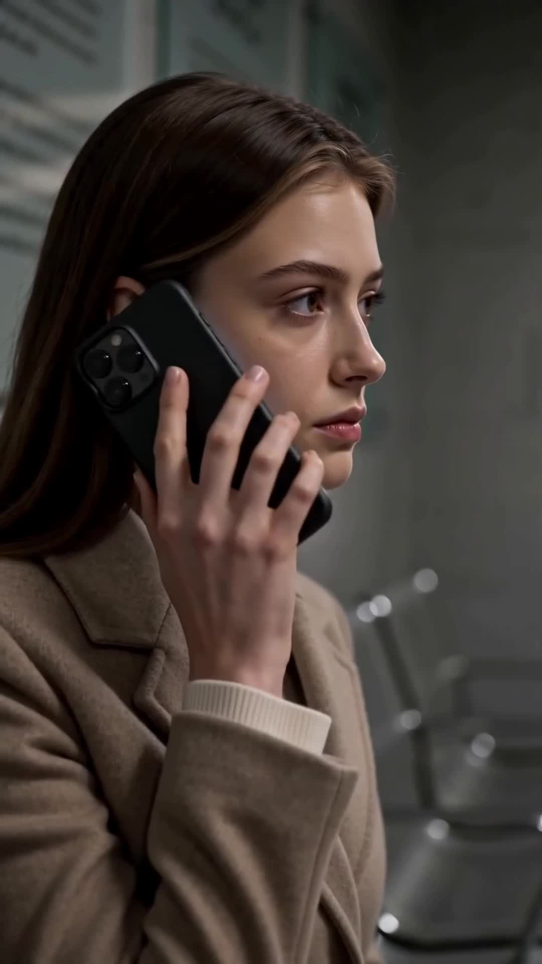 Episode 5 of He Called His Dying Daughter a Liar