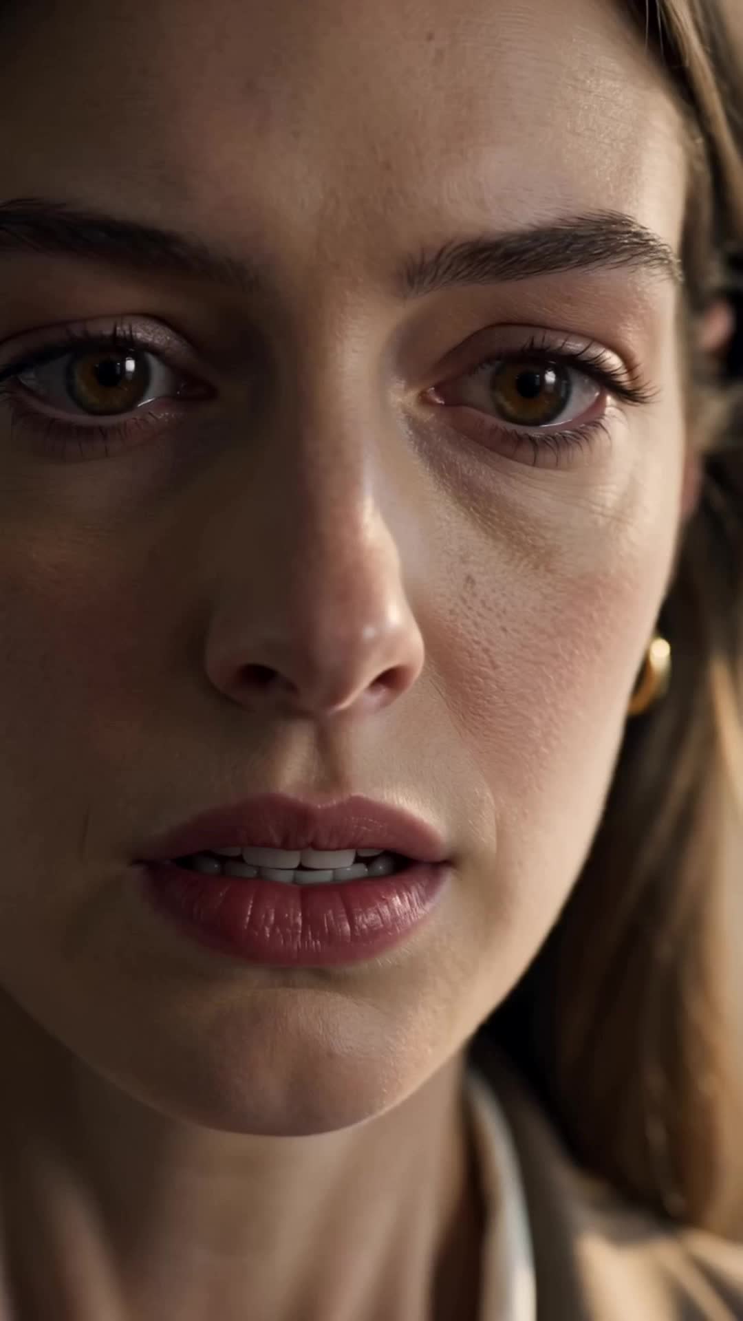 Episode 8 of He Called His Dying Daughter a Liar