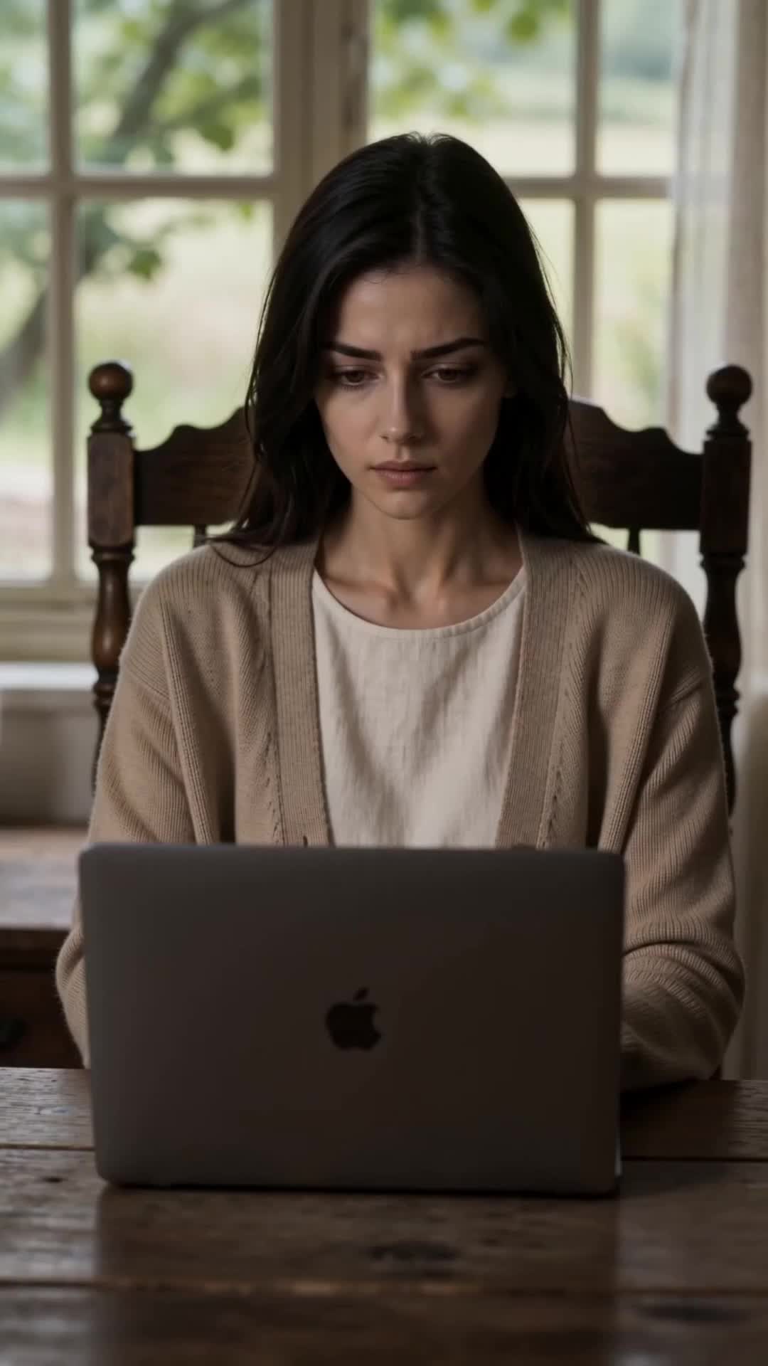 Episode 15 of He Called Our Dying Daughter a Liar